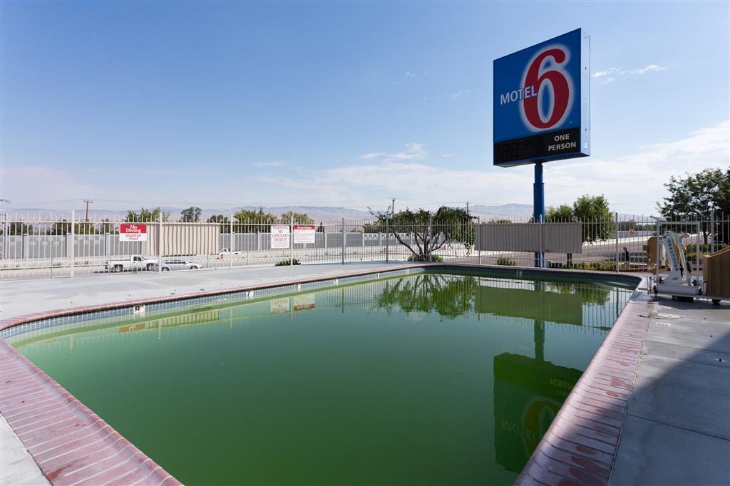Motel 6 Boise Facilities photo