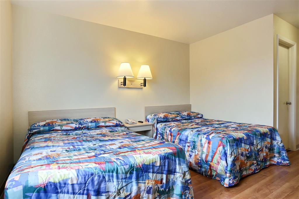 Motel 6 Boise Room photo
